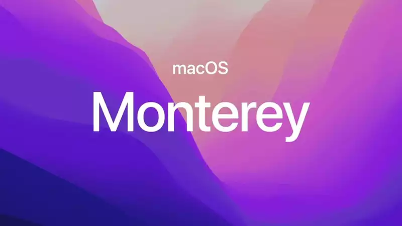 The latest macOS Monterey beta adds limited, unofficial support for universal control