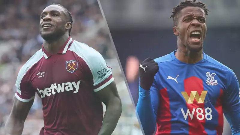 West Ham United Vs Crystal Palace Live Stream - How to watch Premier League 21/22 Games Online