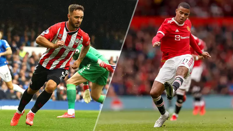 Southampton vs Manchester United Live Stream — How to watch Premier League 21/22 Games Online