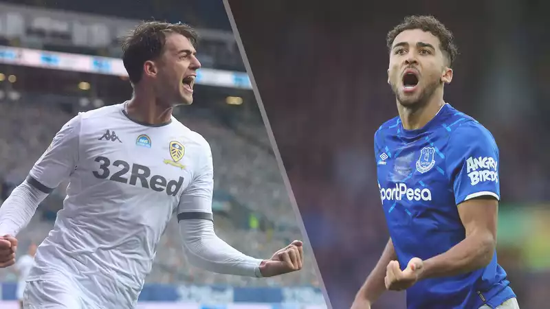 Leeds United vs Everton Live Stream - How to watch Premier League 21/22 Games online