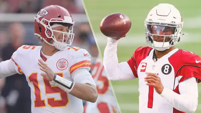 Chiefs vs Cardinals Live Stream: How to Watch 2021 NFL Preseason Games Online