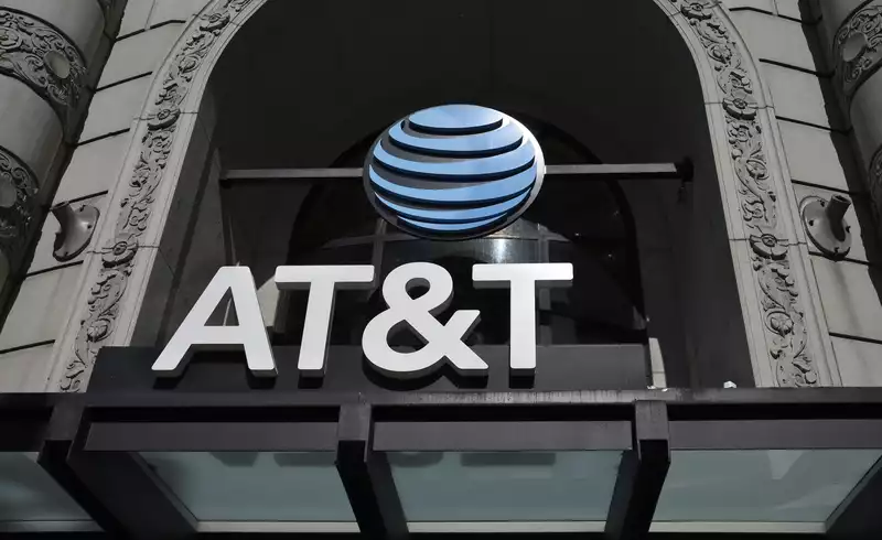 AT&T denies that 7000 million user records Were Stolen From servers