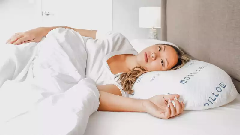 Is the new Hapi pillow your ticket to a happier sleep?