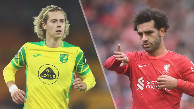 Norwich City Vs Liverpool Live Stream - How to watch Premier League 21/22 Game Online