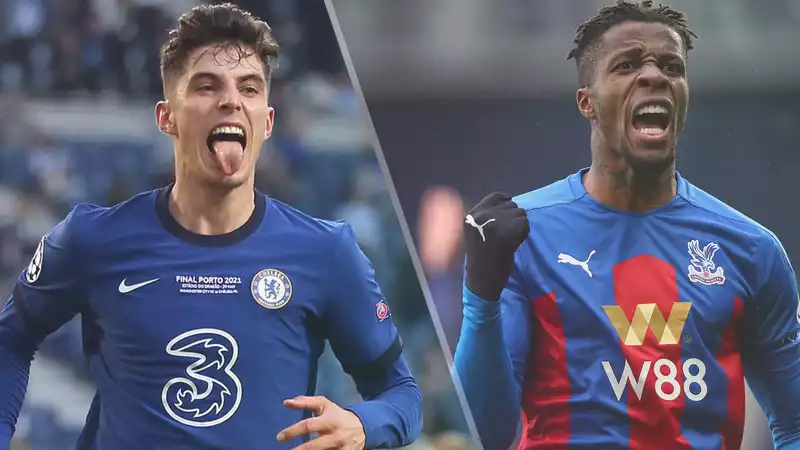 Chelsea vs Crystal Palace Live Stream - How to watch Premier League 21/22 Game Online