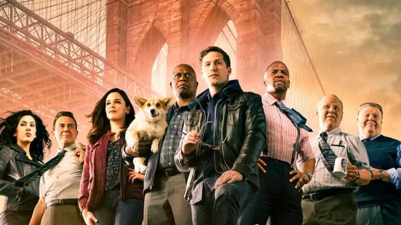 Brooklyn Nine - How to Watch Nine season8 Online: Release date, trailer, Hulu and Peacock details and more