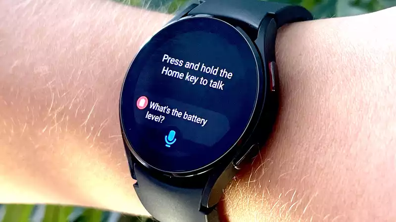 Samsung Galaxy Watch 4 is missing this killer feature at startup