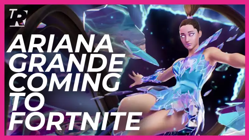 Fully rated: Ariana Grande Fortnite Concert, suicide Squad and "Nothing" vs Apple AirPods