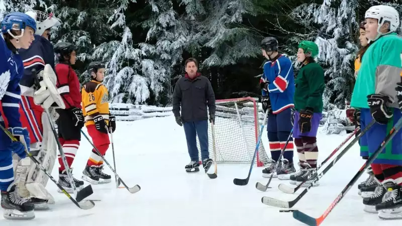 Mighty Ducks: Game Changer Season 2 — Everything We Know So Far