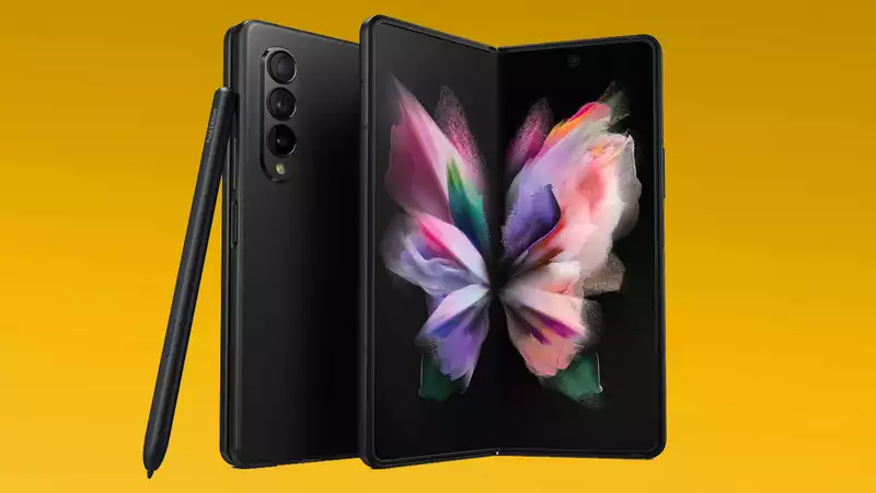 Galaxy Z Fold 3: Samsung confirms new multitasking feature, better durability, S pen and more