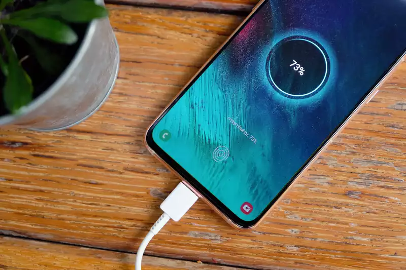 Fastest Charging Phone 2021: Which phone juice up the fastest?