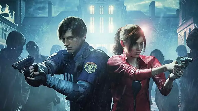 Resident Evil: Welcome to Raccoon City Cast, release date and everything else we know so far