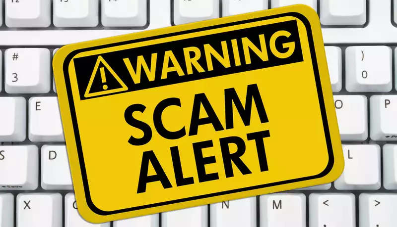 Stimulus Scam Alert: These Fake Child Tax credit Websites Steal Your Identity