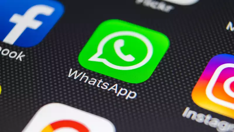 WhatsApp now allows you to join a group call that has already started — here's how