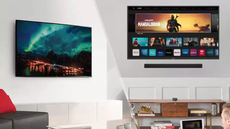 Tcl4 series and Vizio V series: Which is a good purchase?