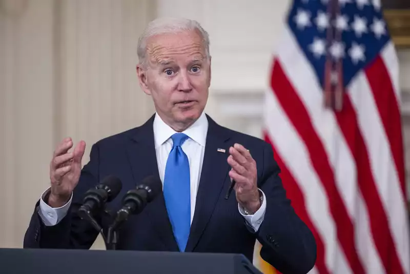 Biden Stimulus Bill Provides Free Health Care to Millions — But You Need To Act Fast