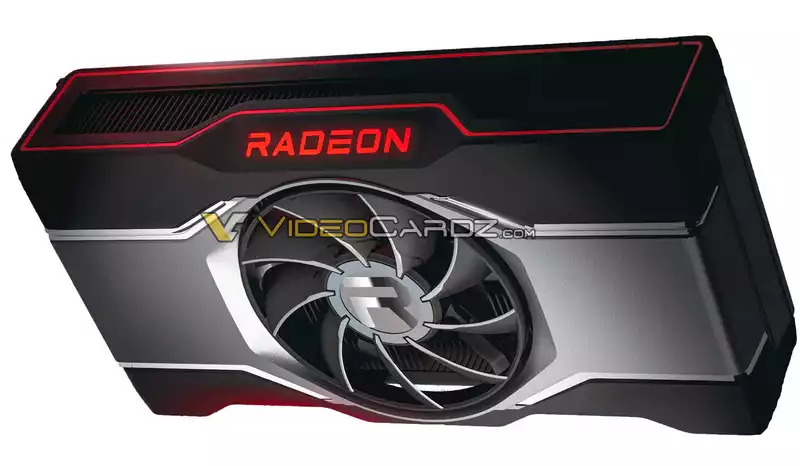 Rumors of AMD Radeon RX6600XT point to a release date of 8 May and a price of 3 399