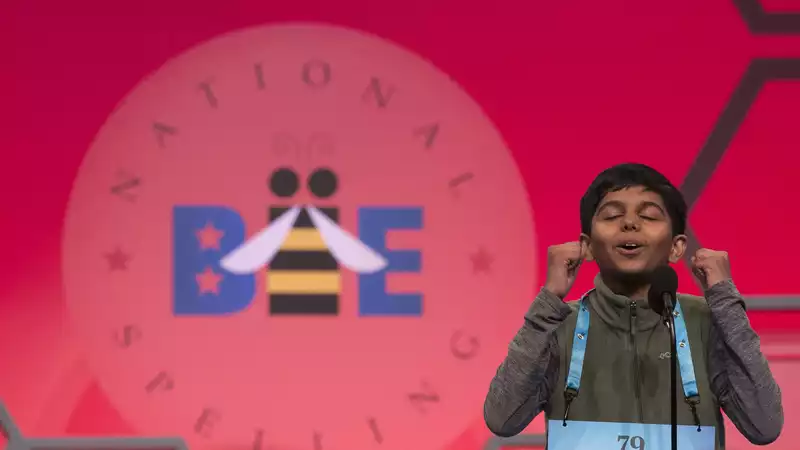 How to watch Scripps National Spelling Bee Finals Online - Time and Channels