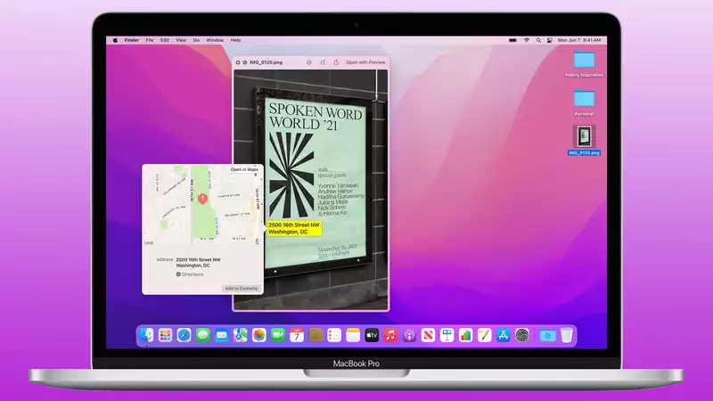 macOS12Monterey Compatibility: Check if your Mac can run it