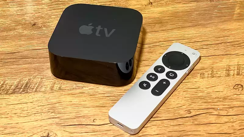 How to Download tvOS 15 Public Beta Version Now