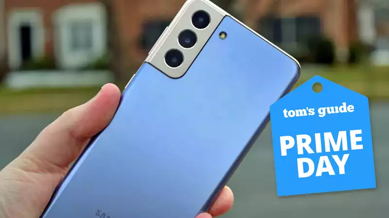 Best Prime Day Phone Deals 2021: Samsung, iPhone, etc