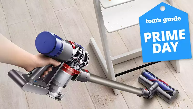 The best Prime Day Dyson Deals: These Deals Don't Suck