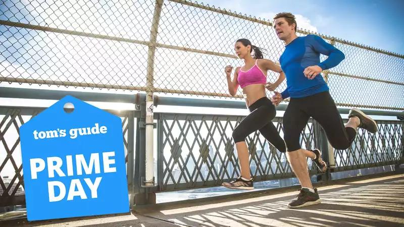 Amazon Prime Day: The Best Deals for Runners