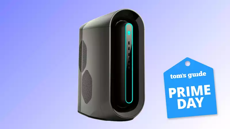 Best Prime Day Computer Deals: Save hundreds on Alienware, iBUYPOWER and more