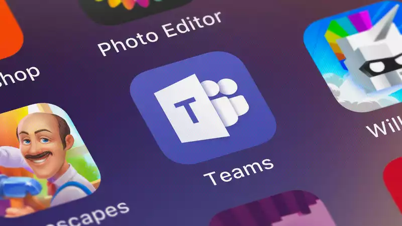 Microsoft Teams has acquired a number of upgrades to make it easy to work at home