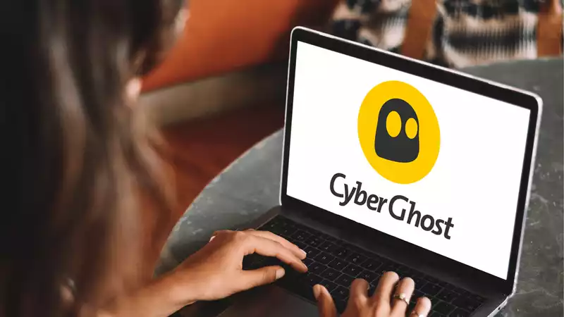 This VPN deal from CyberGhost gives you 30 months of cover all-in for less thanー15