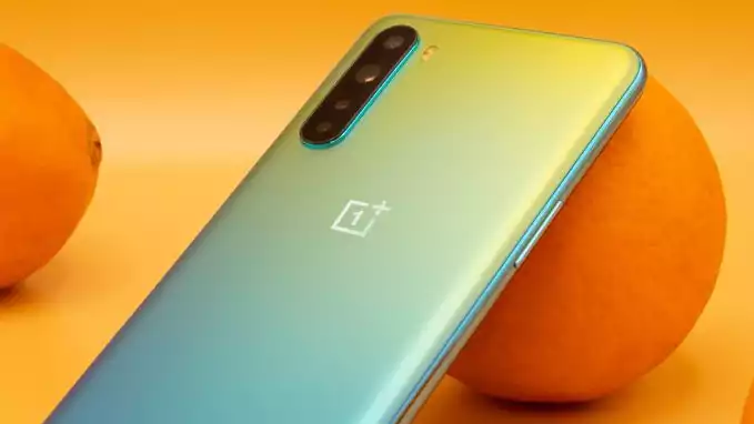 OnePlus confirms Nord N200 — Budget 5G phone will cost less thanド250