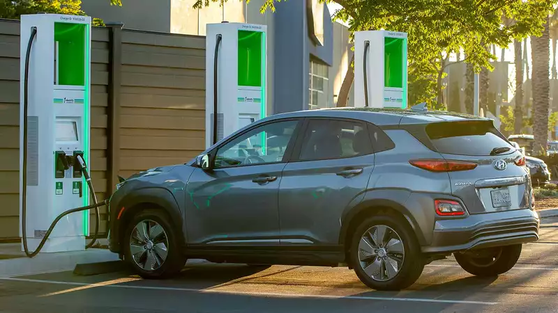 It can be much easier to quickly charge an electric car — here's why