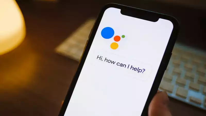 Google Assistant can get a great redesign - here's your first look