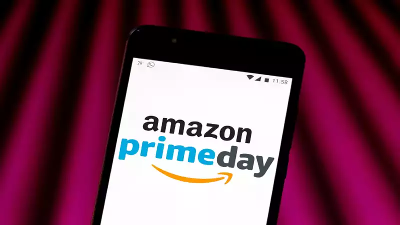 Amazon Prime Day 2021 dates confirmed on 6/21 and 22