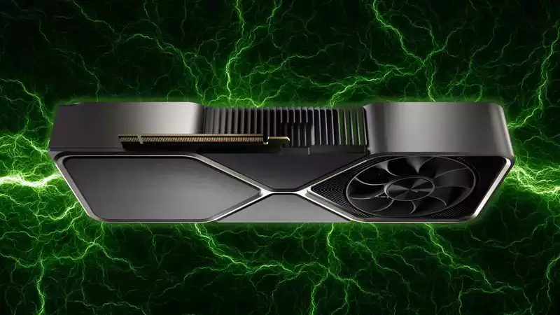 Nvidia GeForce RTX3080Ti release date, price, specifications, performance, etc