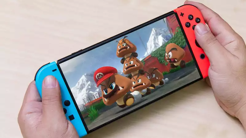 Nintendo Switch Pro Launch Tipped for the week — What you Need to Know