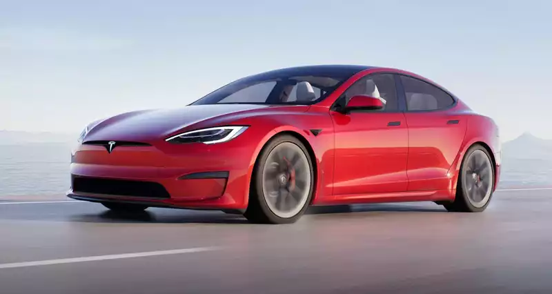 Tesla Model S faces another delay — because that's what Tesla does best