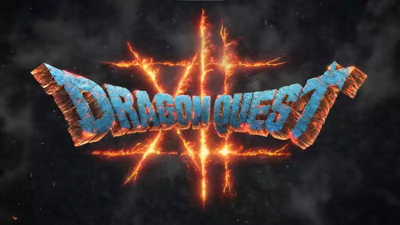 Dragon Quest XII is officially on the way - so is the remake of Dragon Quest III