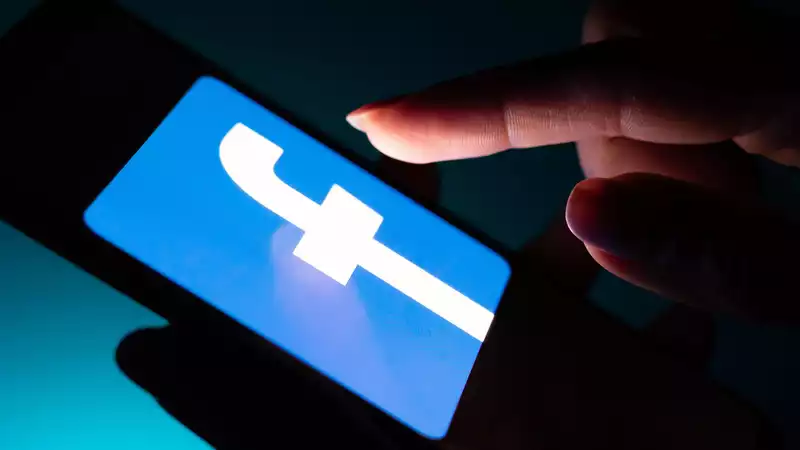 Facebook Dark Mode Issue on Iphone — How to Fix It Now