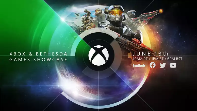 Microsoft sets Up E3 2021 Event - Is the Starfield on the agenda?