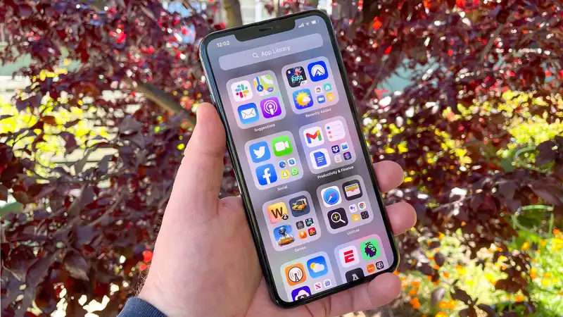 Update iPhone to iOS146 Now — Apple Issues Urgent Security Fix