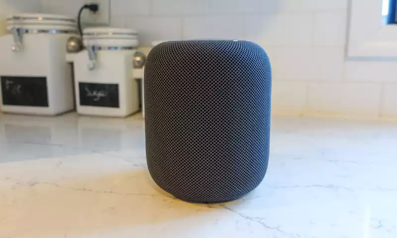 Apple HomePod and Home Ipod Mini eventually get lossless audio