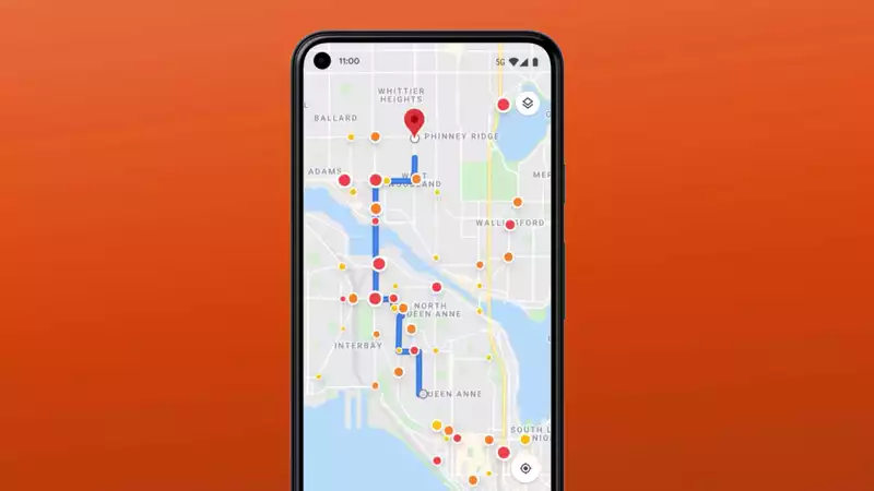 Google Maps gets some big changes — here's what's new