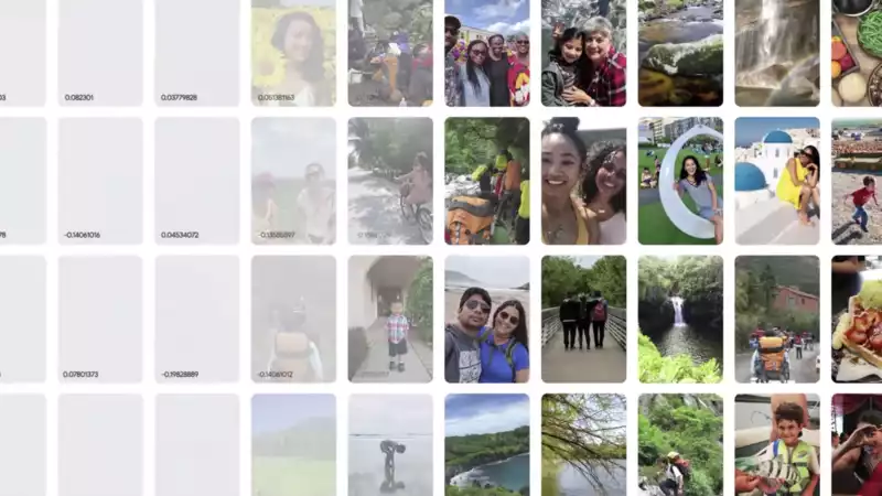 Google's Cinematic Moments are more like Apple's live photos, but more creepy