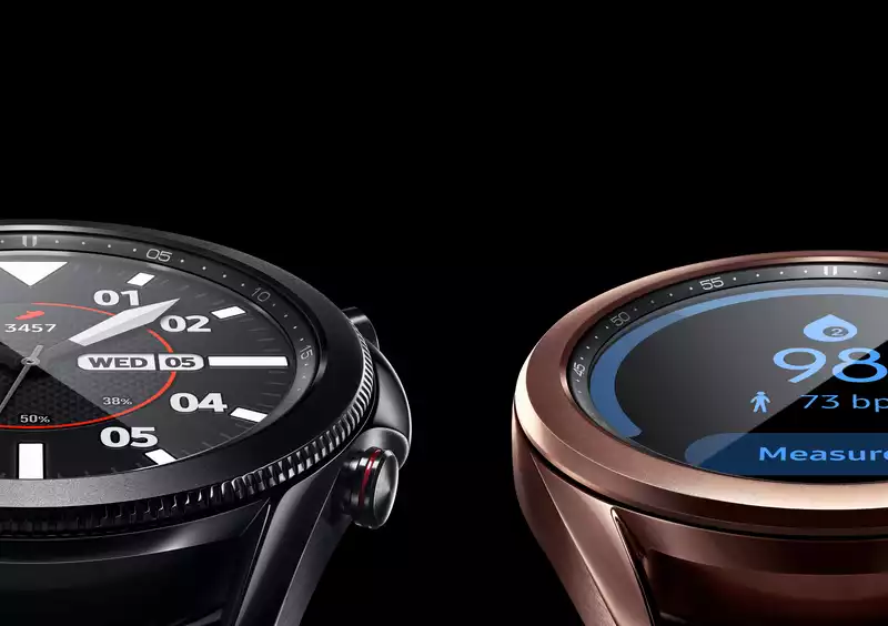 The Samsung Galaxy Watch4-Wear OS appears to have been confirmed, but it has come up with a killer feature