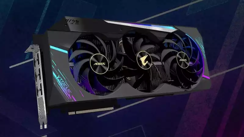 Nvidia GeForce RTX3080Ti Could Scare Off Cryptocurrencies — but there's a Catch