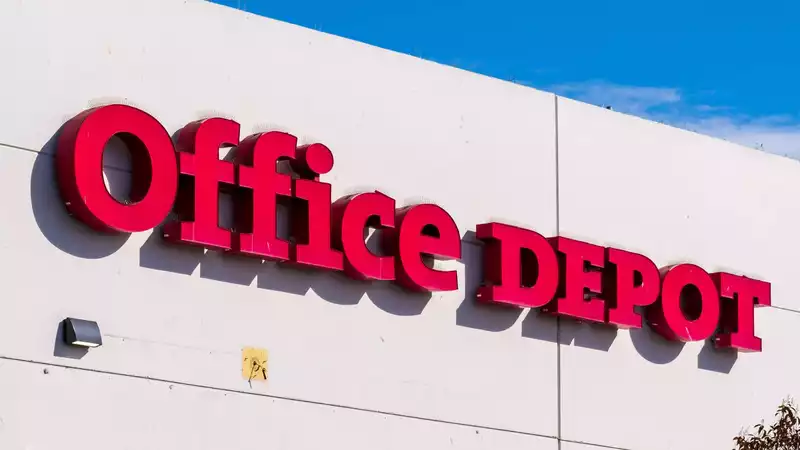 Office Depot Coupons Knock 20% Off Backpacks, School supplies