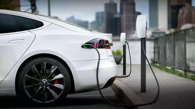 5 in 1 Californians have replaced EVs with gas cars — and this is to blame