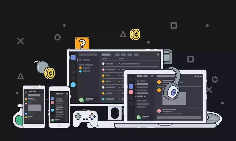 Discord Coming to ps5 as Sony Makes Big Investment