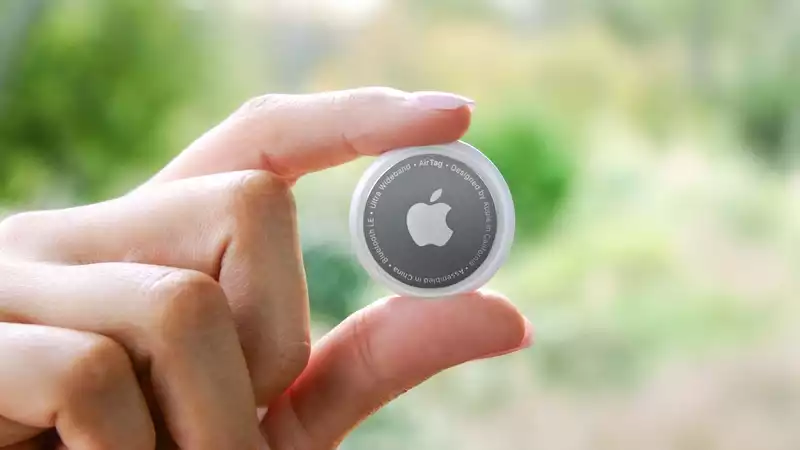 Apple Airbags' anti-stalking feature comes with a dangerous loophole